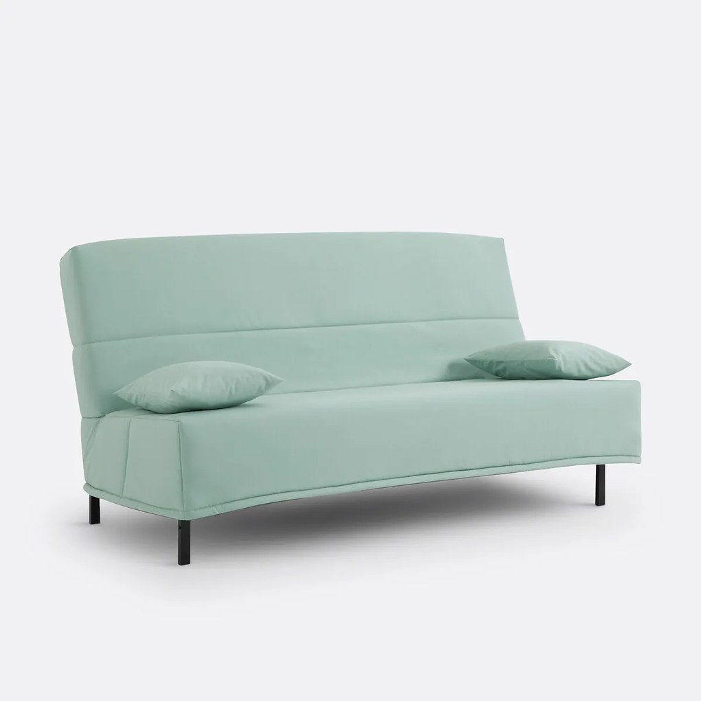 Clic-clac, mousse 14 cm, 18 latten, Derek