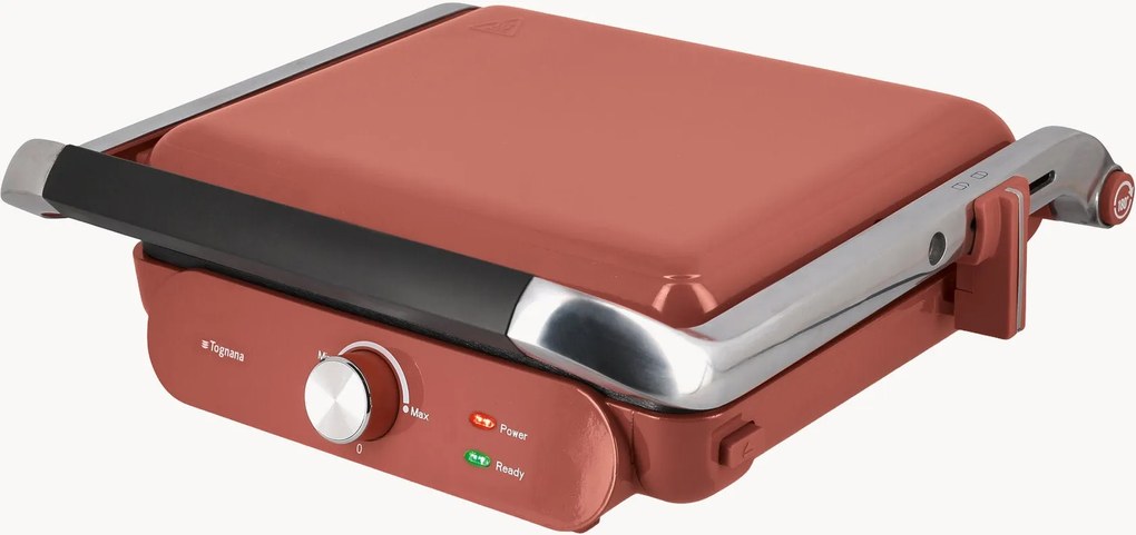 Elektrische grill Iridea