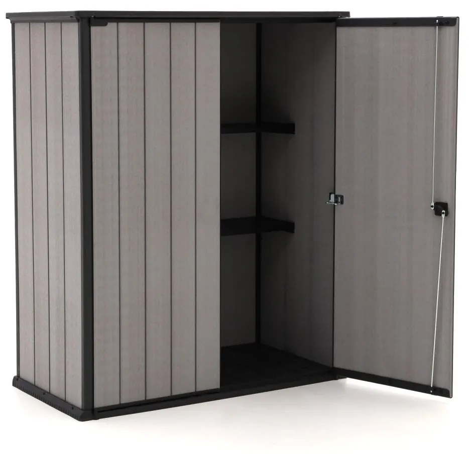 Keter High Store+ Shed Opbergbox 170cm