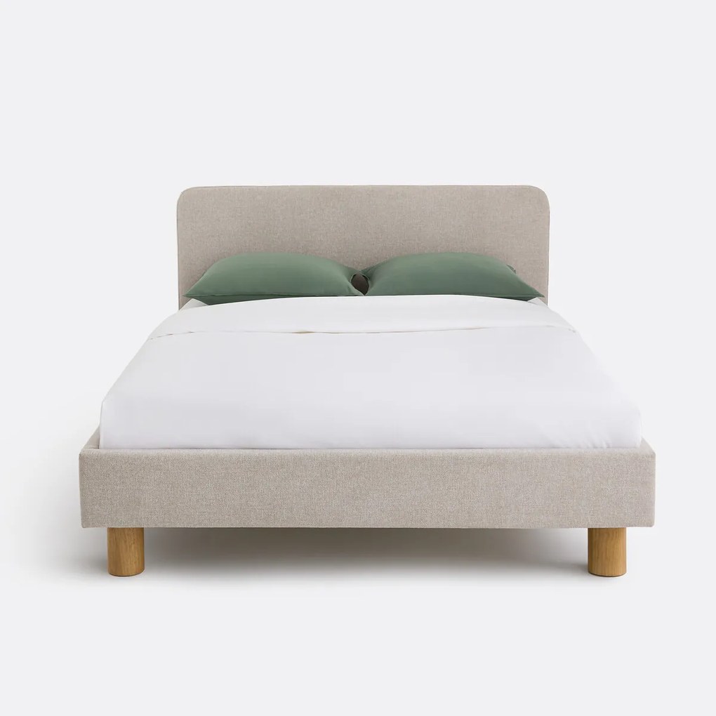 Bed met boxspring, Celesto
