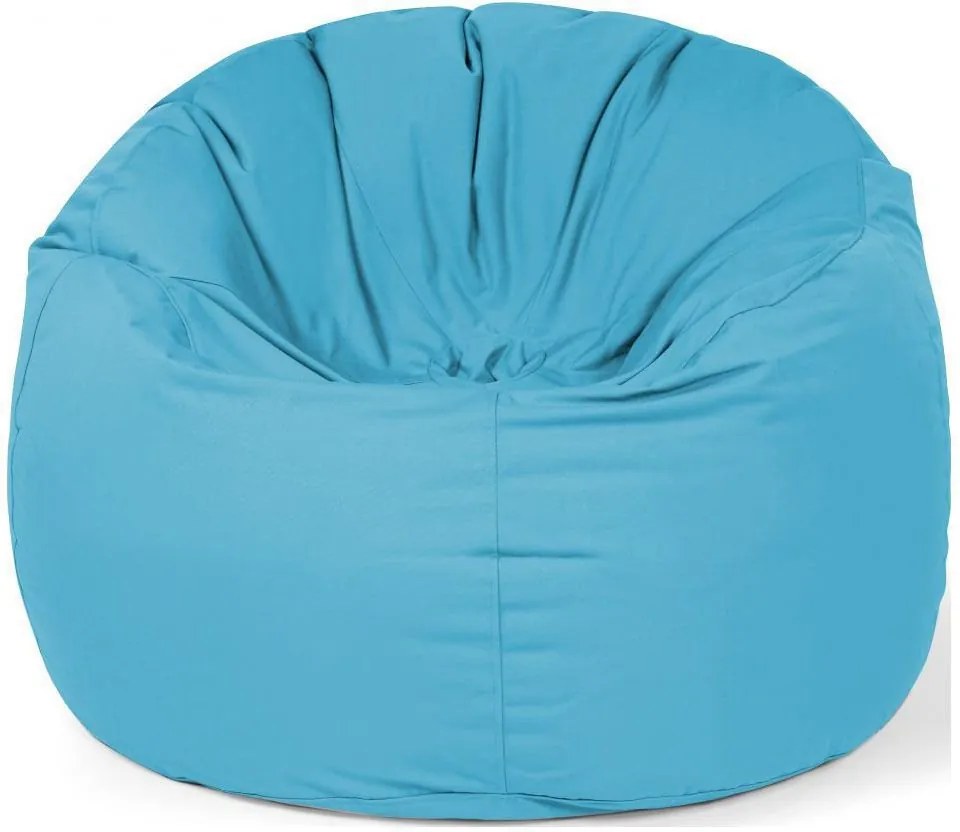 Zitzak Donut Plus Outdoor - aqua