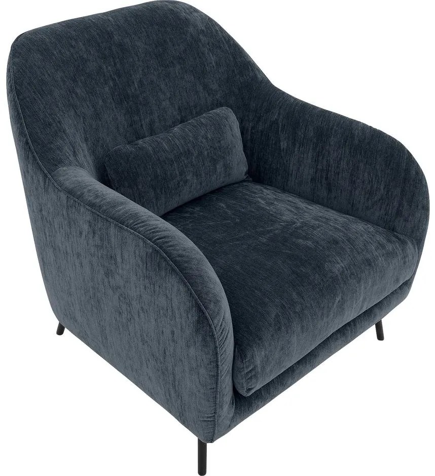 Goossens Fauteuil Cato, Fauteuil