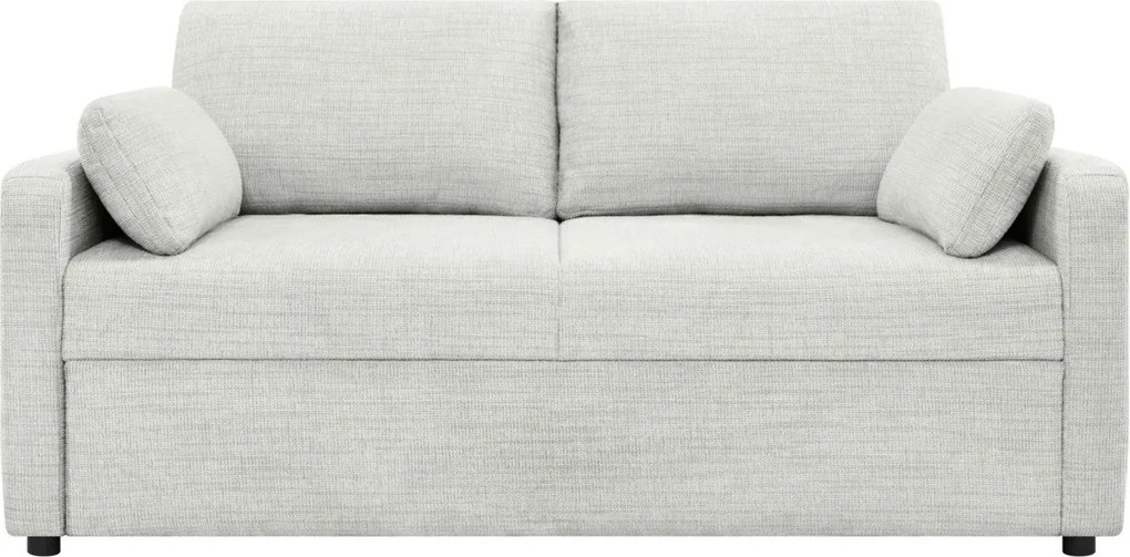Slaapbank Boston 773, Aanwezig, 88x170x112cm, 122 kg, Poten: Kunststof