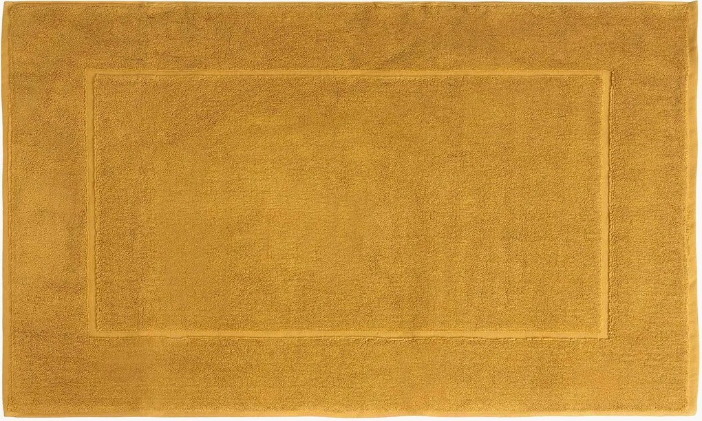 Katoenen badmat Luxe