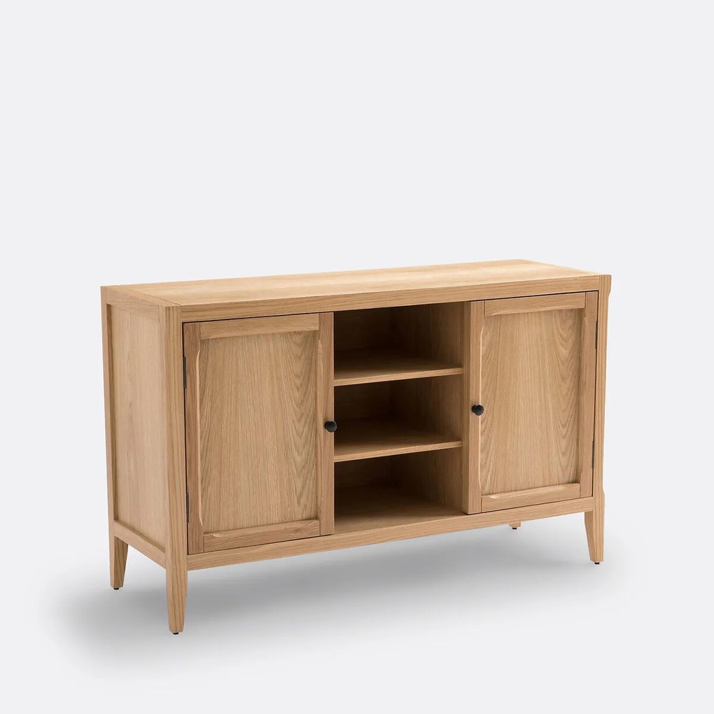 Wastafel Eugénie, L130 cm