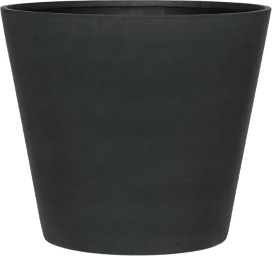 Pot bucket pine green