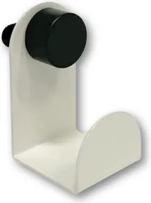 Enkele Haakjes Creme 5 Stuks