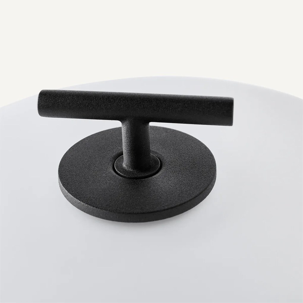 Misuto XL lamp, ontwerp door Emmanuel Gallina