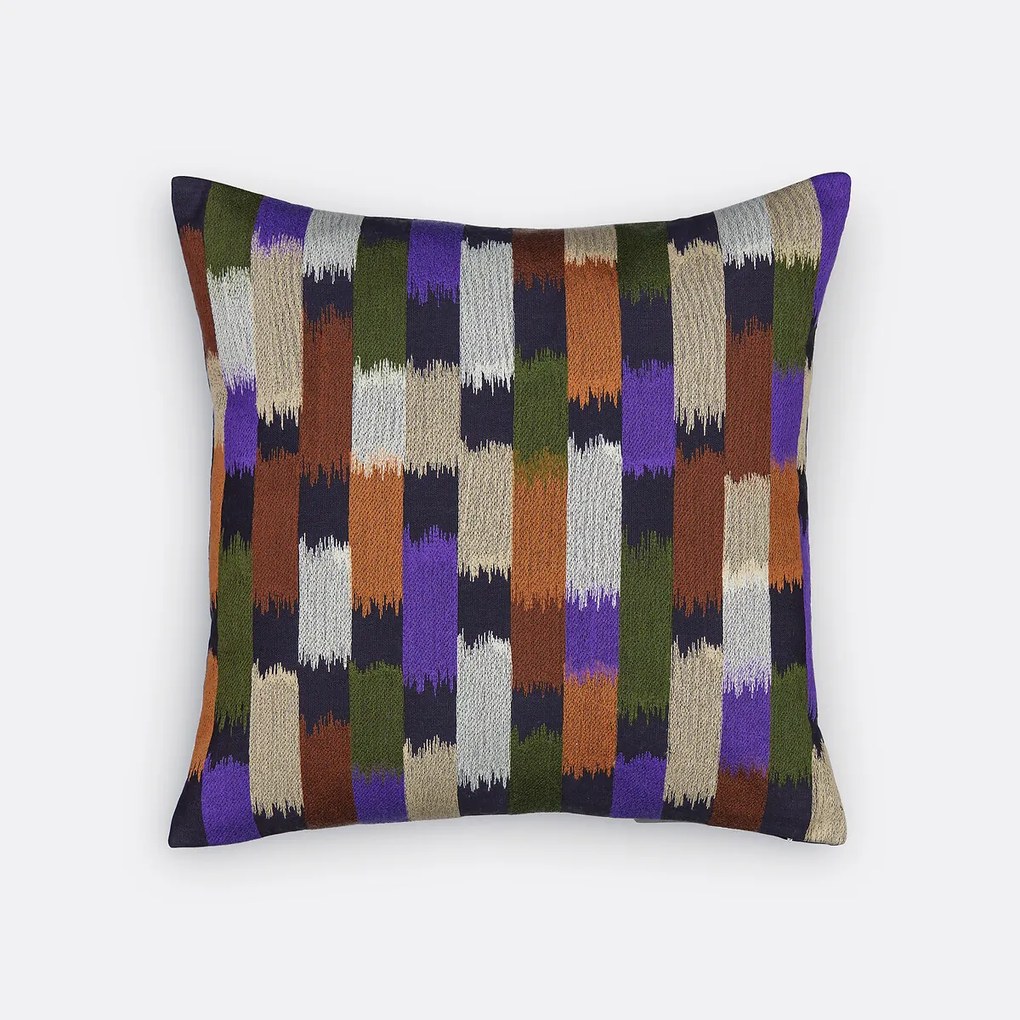 Kussenhoes 45x45 cm, katoen, Melilas