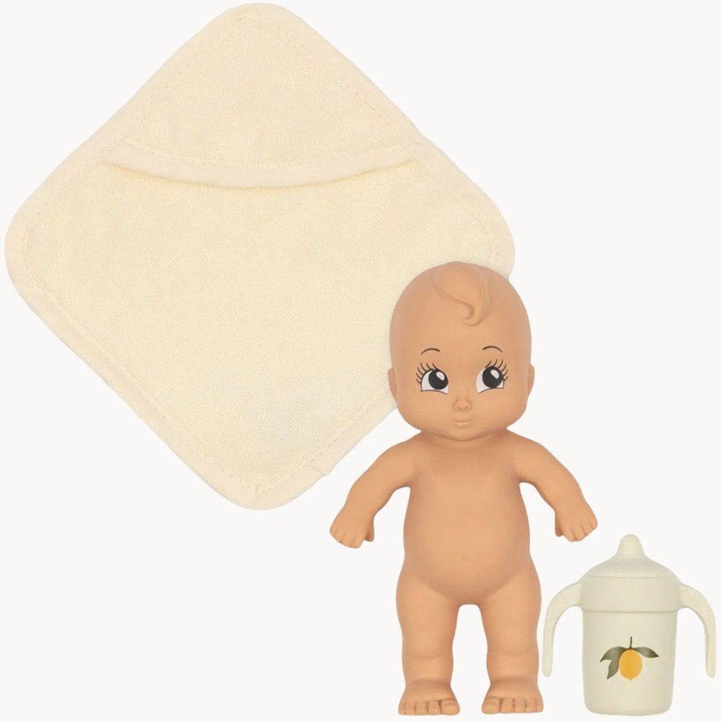 Bad speelgoed Buddy, 3-delig