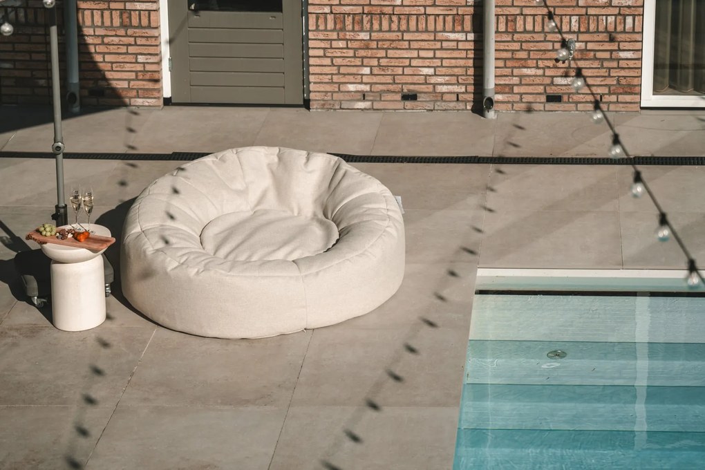 Charlie XL Loveseat - Copa Beige