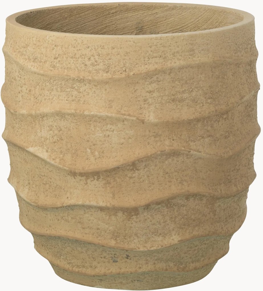 Plantenpot Wel
