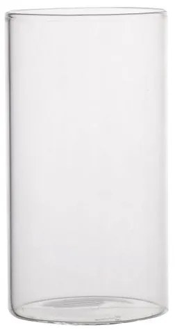 Glas, hittebestendig, 350 ml