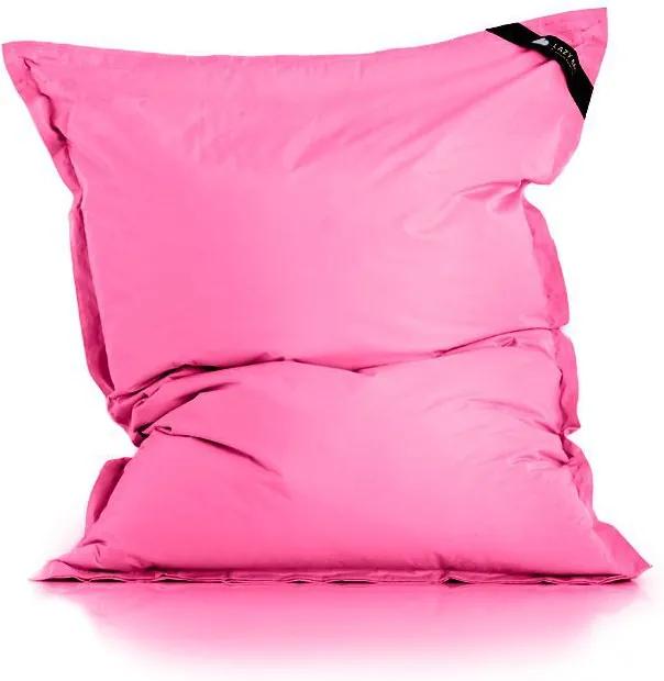 Lazy Bag Outdoor Zitzak - Roze