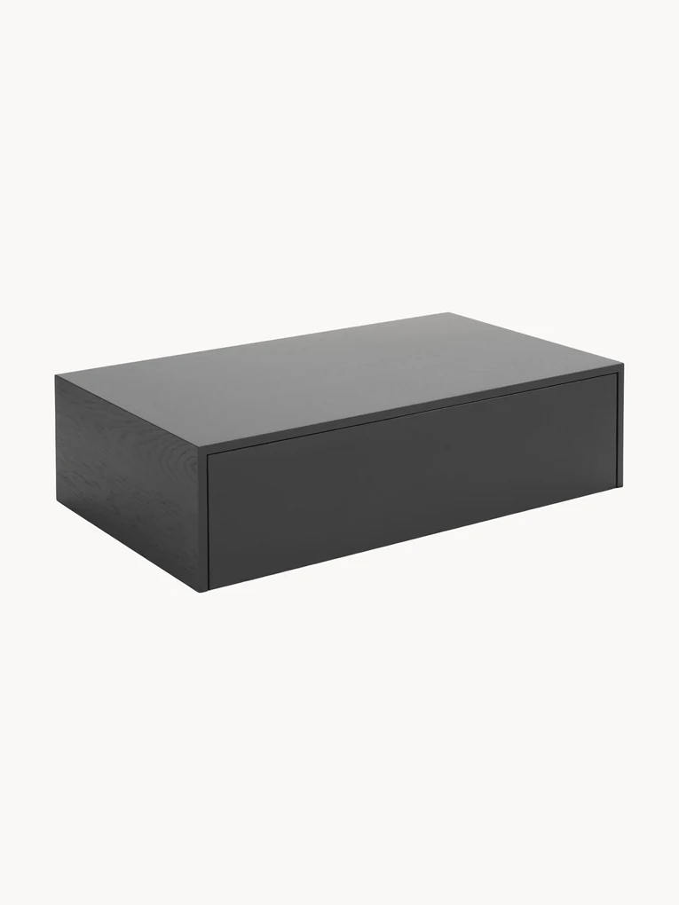 Houten salontafel Mass