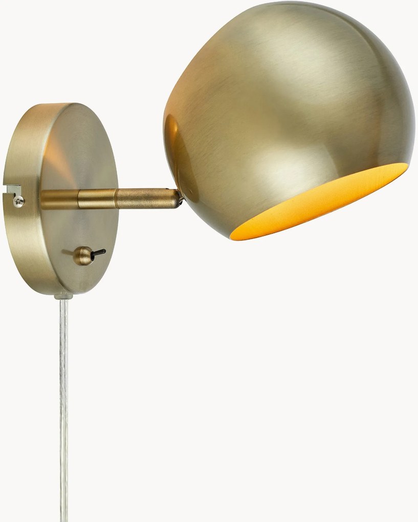Wandlamp Edgar