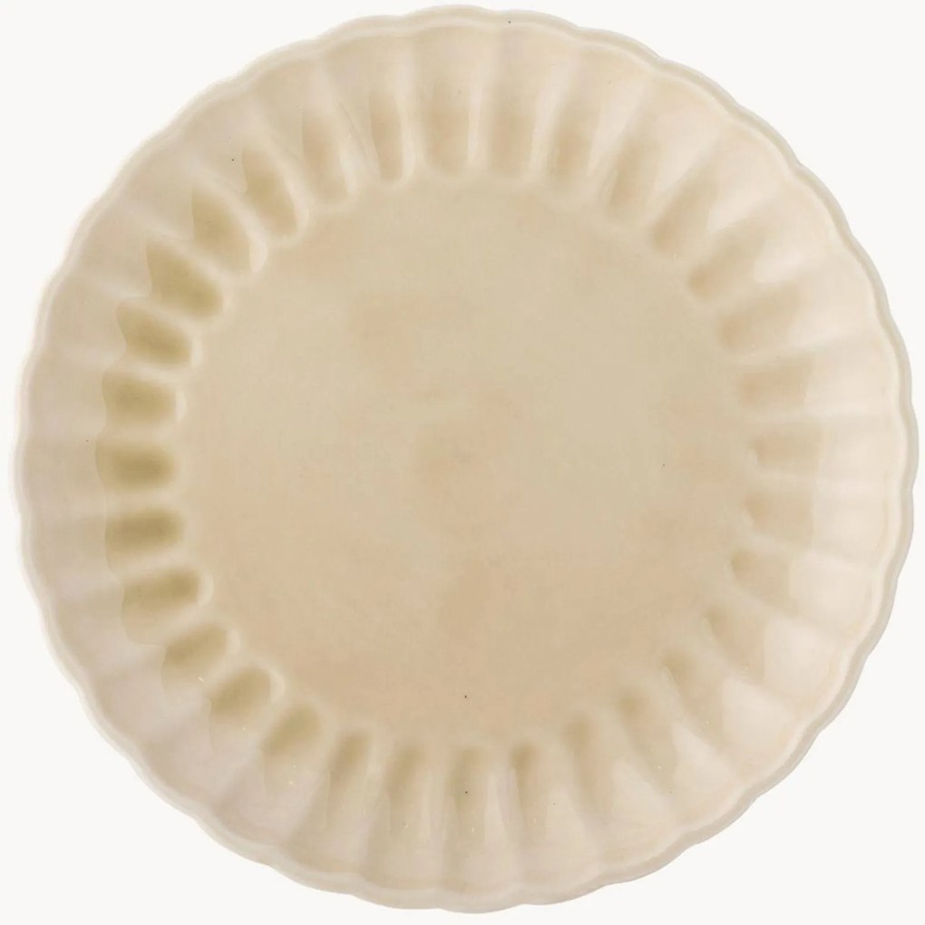 Ontbijtborden Latina, 6-delig