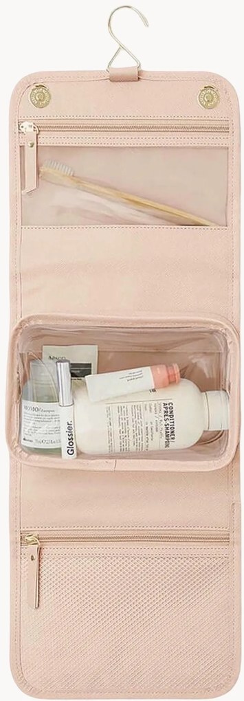 Hangende toilettas Blush Pink