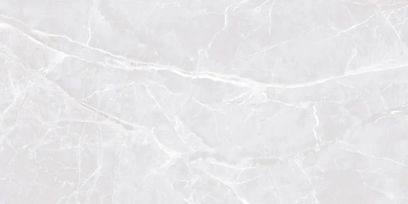 Mexen Vennisa Bianco geglazuurd gres gerectificeerd G1, vloer-wandtegel 120 x 60 cm, carving - TL426-120-060-00