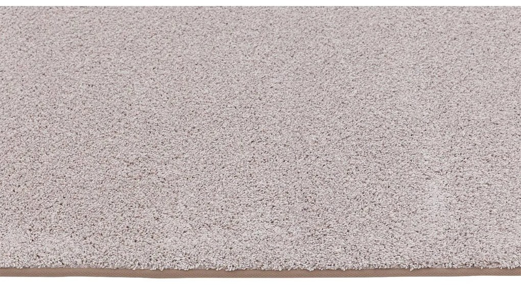 Goossens Excellent Vloerkleed Unique (bb), Cloud: 200 x 200 cm