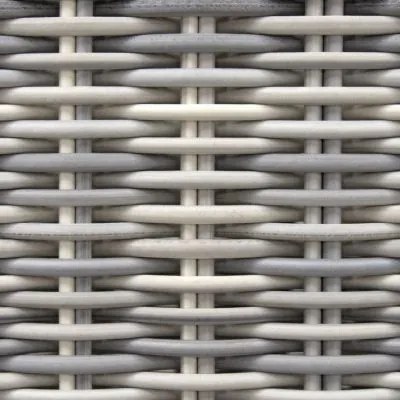 4 Seasons Outdoor | Kingston loungeset Ice  Loungeset     weerbestendig