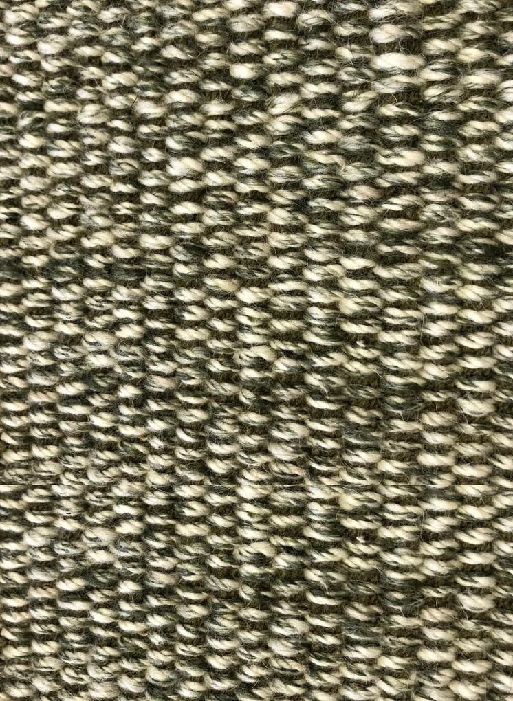 Brinker Carpets - Feel Good Barrax Green - 170x230 cm