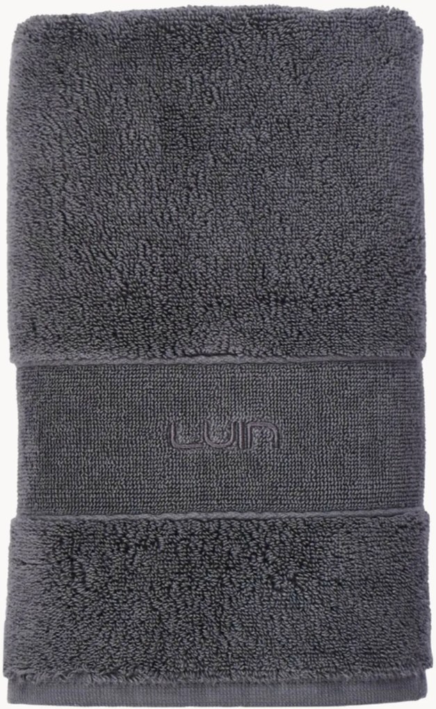 Katoenen handdoek Erin