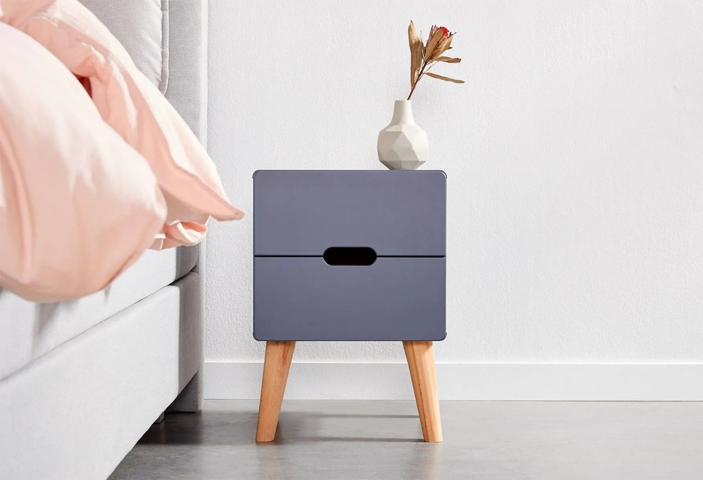 Boxspring Online-Only Relax Deluxe – Bij Swiss Sense