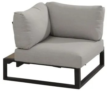 4 Seasons Outdoor | Duke loungeset Loungeset houtkleur weerbestendig