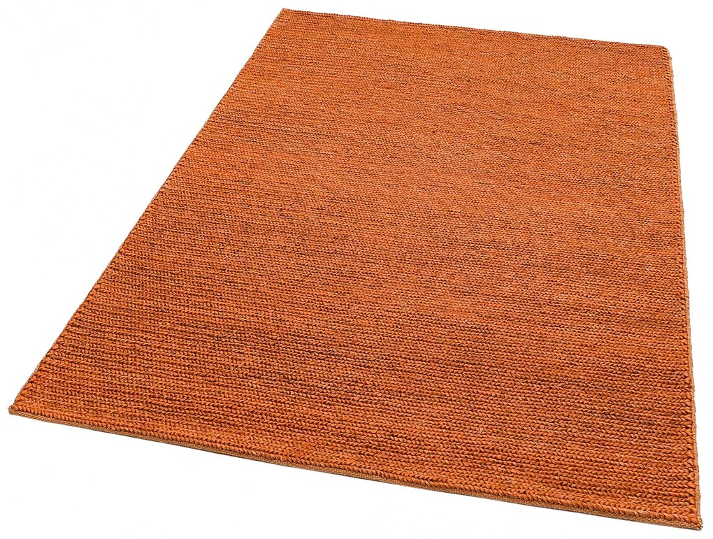 Vloerkleed Choti jute | Conceptum Hypnosis