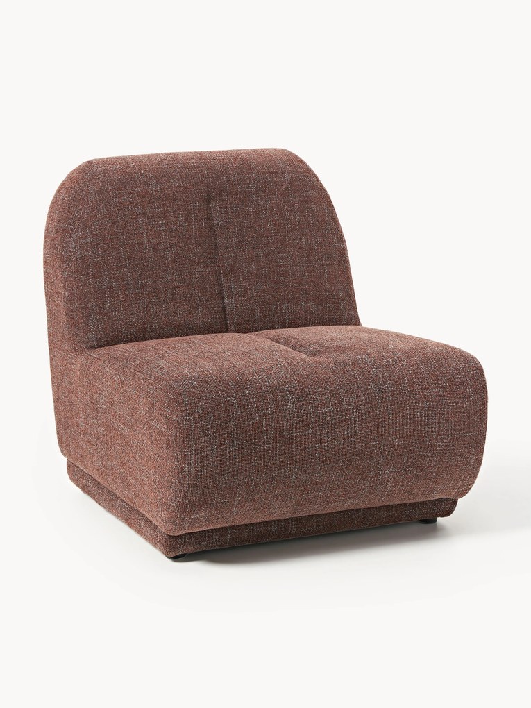 Loungefauteuil Emie