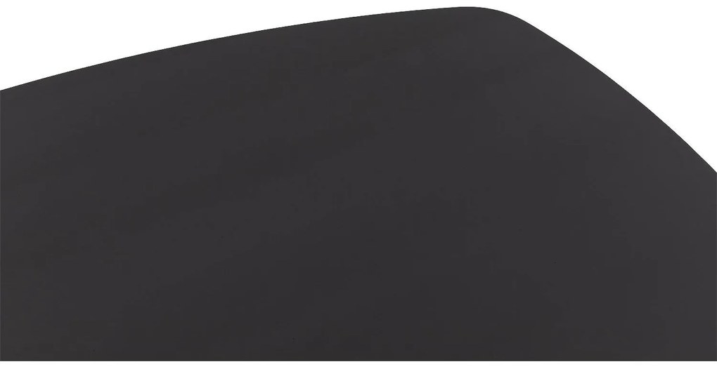 Goossens Excellent Eettafel Uniek, Semi ovaal 260 x 120 cm