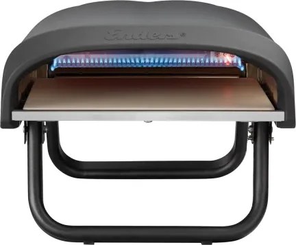 Enders Pizzaoven Paco 12″ Gas gestookt