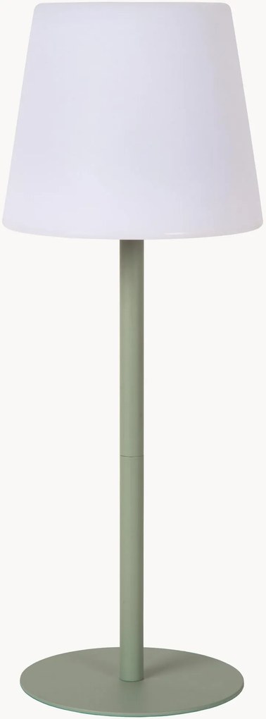 Dimbare outdoor tafellamp Tyon