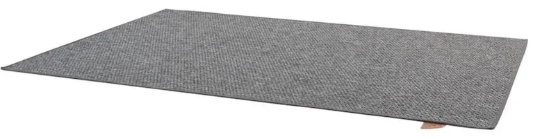 Buitenkleed 200x290 cm antraciet 4 Seasons Outdoor