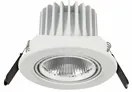 Opple LEDSpotRA HQ 9W-4000-24D-WH-CT