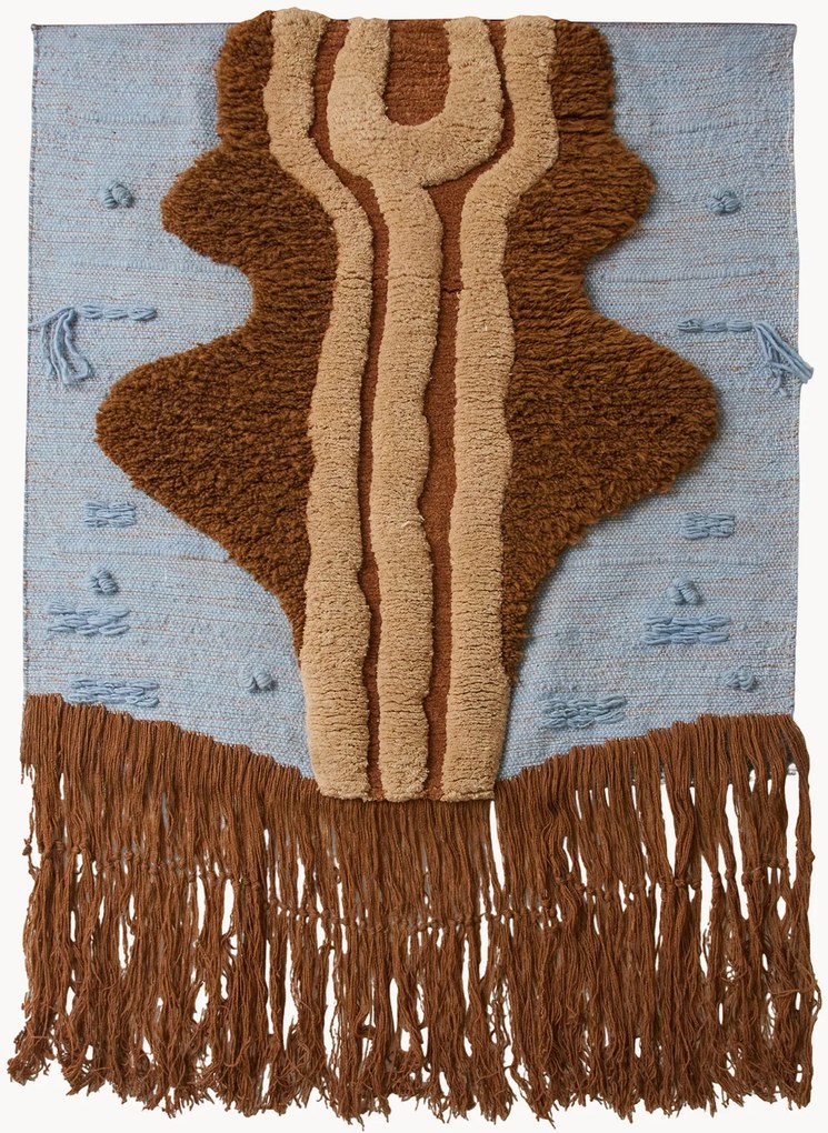 Decoratief wandobject Ocean