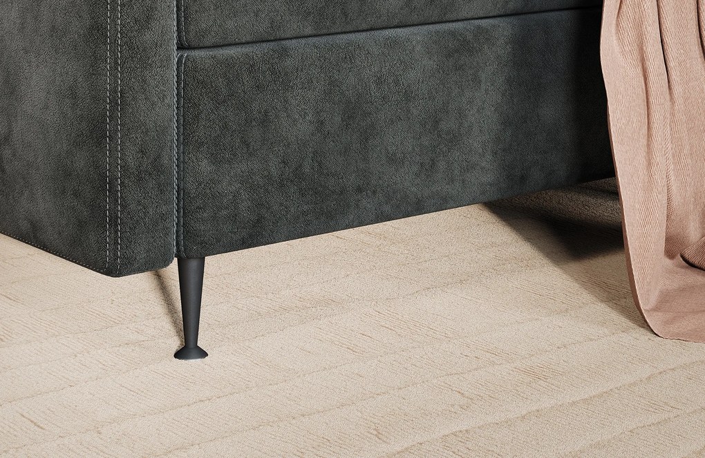 Boxspring Home Seasons - Snel leverbaar – Bij Swiss Sense