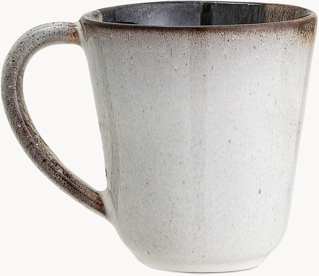 Mokken Jules van keramiek, 6-delig