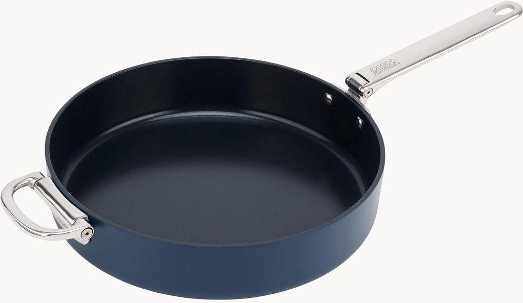 Braadpan Space met antiaanbaklaag