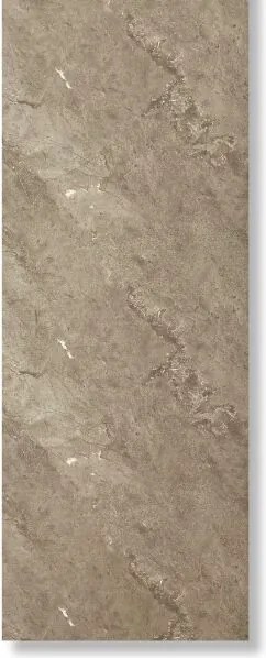 SPC Marmer Wandpaneel MAT Breccia Brown 260x96x0.3cm | Badkamer Wandpanelen
