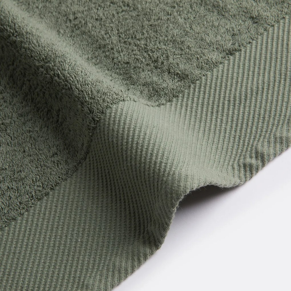 Effen maxi-badlaken 500 g/m², Scenario
