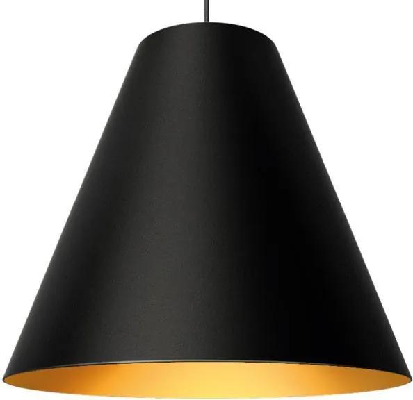 Wever Ducré Shiek 5.0 hanglamp LED zwart