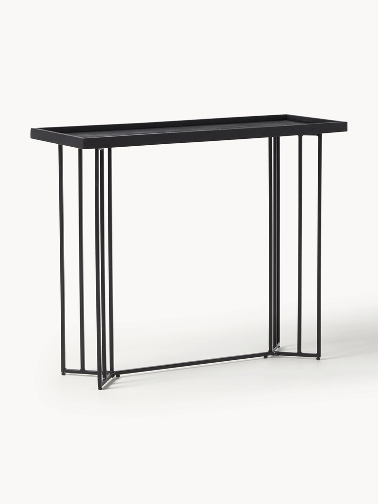 Wandtafel Luca van mangohout