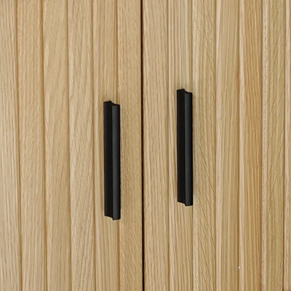Houten Dressoir - 140x45x76cm.