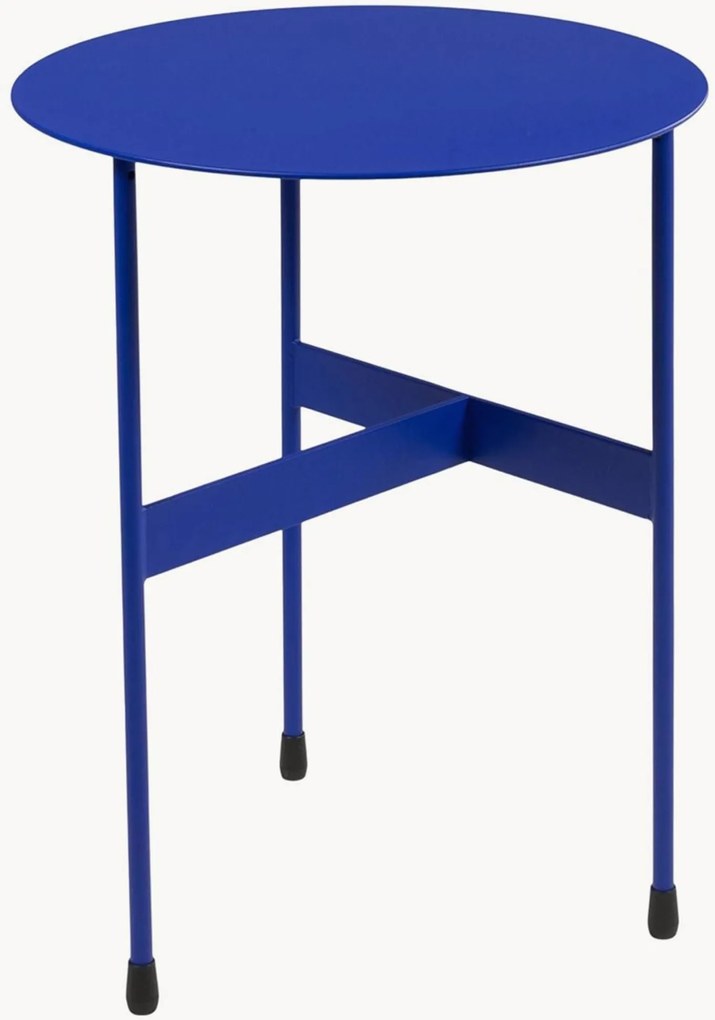 Ronde bijzettafel Mira