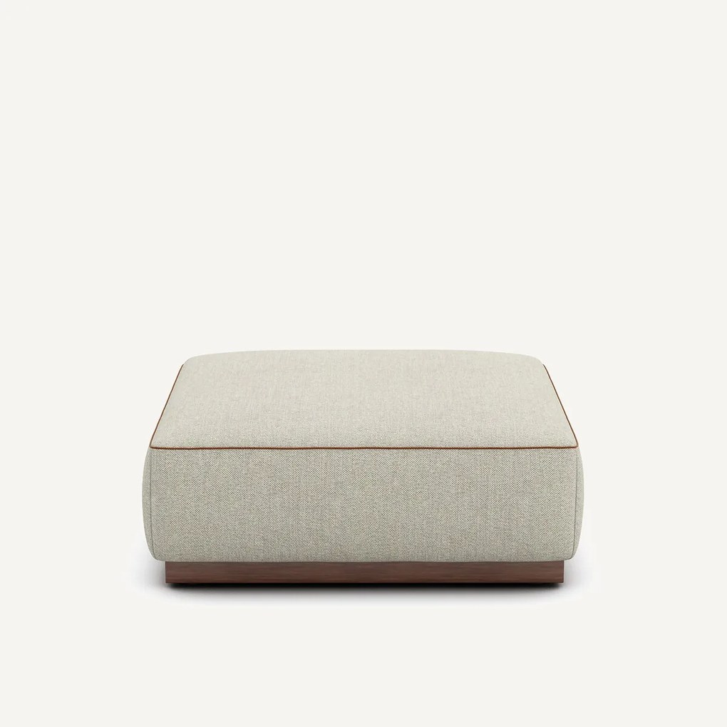 Tweed voetensteun, JACOPO