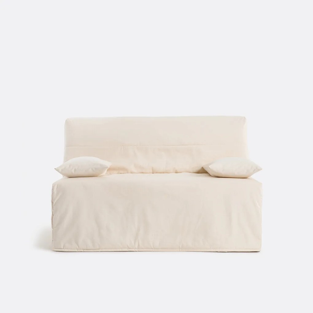 Bankstel BZ, mousse comfort 9 cm
