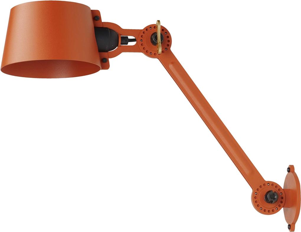 Tonone Bolt Sidefit Install wandlamp striking orange