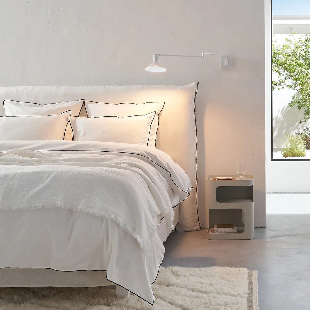 Scharnierende wandlamp, Voltige